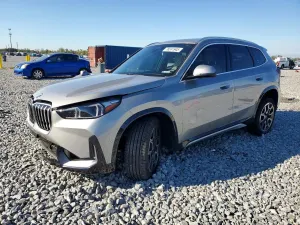 BMW X1 2.0L 4 2025
