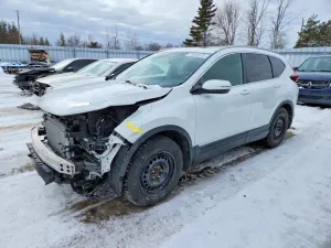 Honda CR-V 1.5L 4 2020