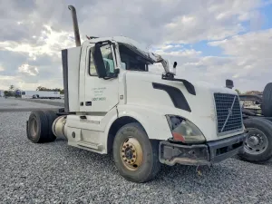 Volvo VNL 12.8L 6 2013