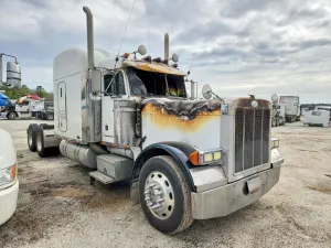 Peterbilt 379 6 2004