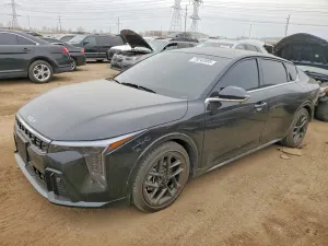 Kia K4 1.6L 4 2025