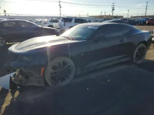 Chevrolet Camaro 3.6L 6 2018
