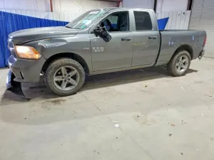 RAM 1500 5.7L 8 2013