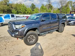 Toyota Tacoma DOUBLE CAB 3.5L 6 2020