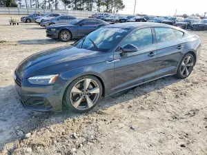 Audi A5 PREMIUM PLUS 2.0L 4 2020