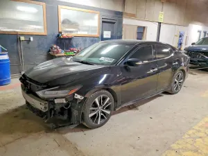 Nissan Maxima 3.5L 6 2021