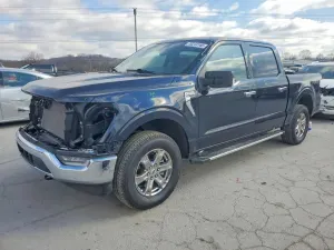 Ford F-150 2.7L 6 2023