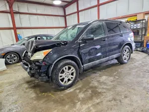Honda CR-V 2.4L 4 2009