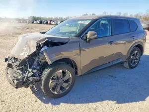 Nissan Rogue 1.5L 3 2025