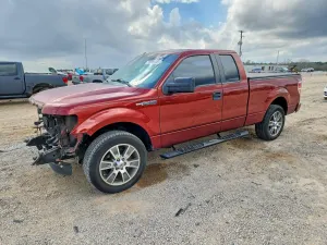 Ford F-150 3.7L 6 2014