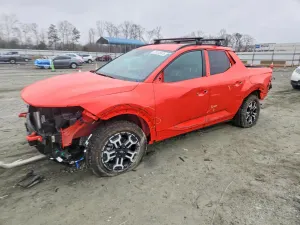 Hyundai Santa Cruz XRT 2.5L 4 2025