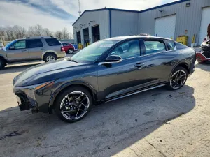 Kia K4 GT LINE 2.0L 4 2025