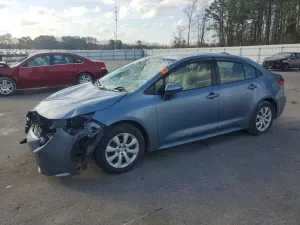 Toyota Corolla 1.8L 4 2020