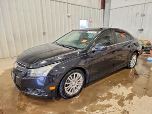 Chevrolet Cruze ECO 1.4L 4 2013