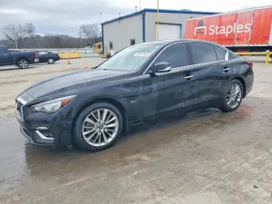 Infiniti Q50 3.0L 6 2019