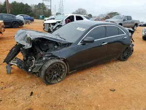 Cadillac ATS 2.0L 4 2018