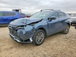 Toyota Venza 2.5L 4 2023