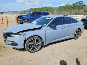 Honda Accord SPORT 2.0L 4 2022