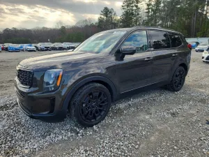 Kia Telluride 3.8L 6 2021