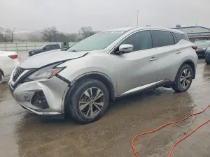 Nissan Murano S 3.5L 6 2020