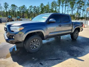 Toyota Tacoma 3.5L 6 2023