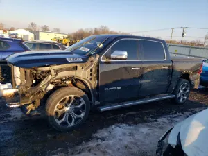 RAM 1500 5.7L 8 2022