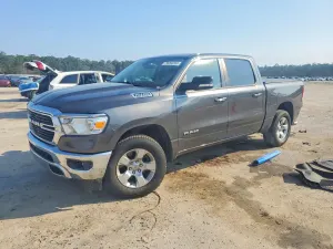 RAM 1500 5.7L 8 2020