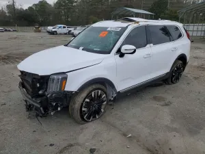 Kia Telluride 3.8L 6 2025