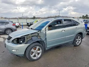 Lexus RX 330 3.3L 6 2005