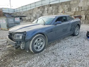 Chevrolet Camaro LS 3.6L 6 2013