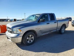RAM 1500 TRADESMAN 5.7L 8 2020