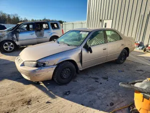 Toyota Camry CE 2.2L 4 1998