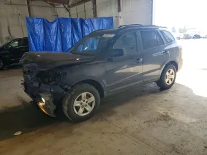 Hyundai Santa Fe GLS 2.7L 6 2009