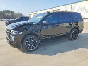 Chevrolet Tahoe 5.3L 8 2025