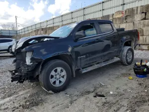 Chevrolet Colorado 3.6L 6 2019