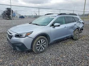 Subaru Outback 2.5L 4 2022