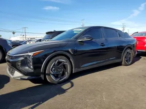 Kia K4 2.0L 4 2025