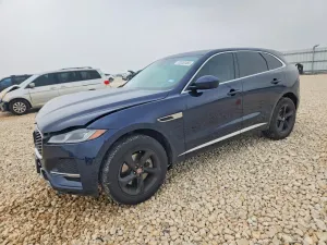 Jaguar F-Pace 2.0L 4 2023