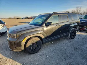 Hyundai Santa Fe 2.5L 4 2025