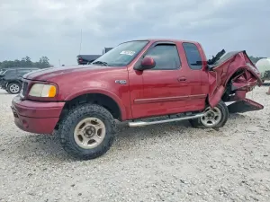 Ford F-150 4.2L 6 2003