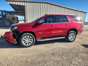 Chevrolet Tahoe 5.3L 8 2024