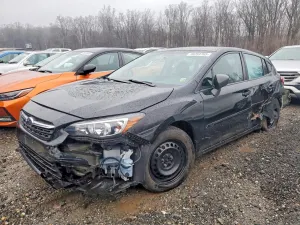 Subaru Impreza 2.0L 4 2023
