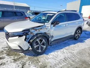 Honda CR-V 1.5L 4 2023