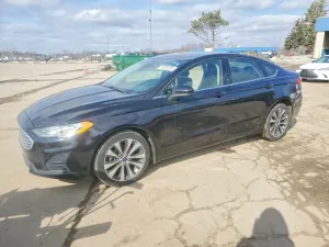 Ford Fusion 2.0L 4 2020