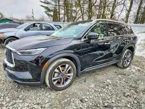 Infiniti QX60 3.5L 6 2024