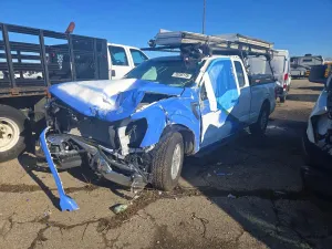Ford F-150 5.0L 8 2023