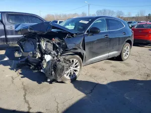 Buick Envision 2.0L 4 2022