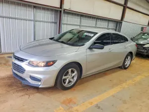 Chevrolet Malibu LS 1.5L 4 2016
