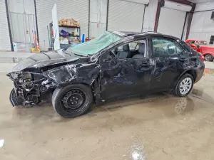 Toyota Corolla 1.8L 4 2017