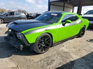 Dodge Challenger R/T 5.7L 8 2017